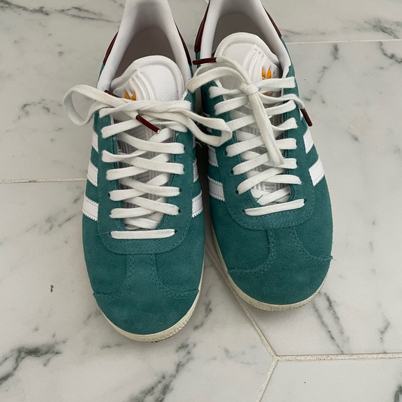 Adidas Samba women’s 6 or size 4 - Picture 3 of 4